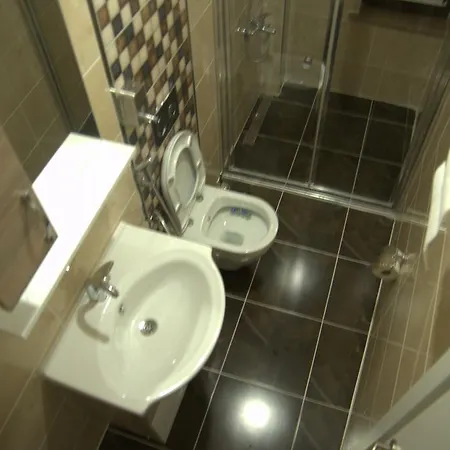 Apartment Yuzey Resi̇dance *